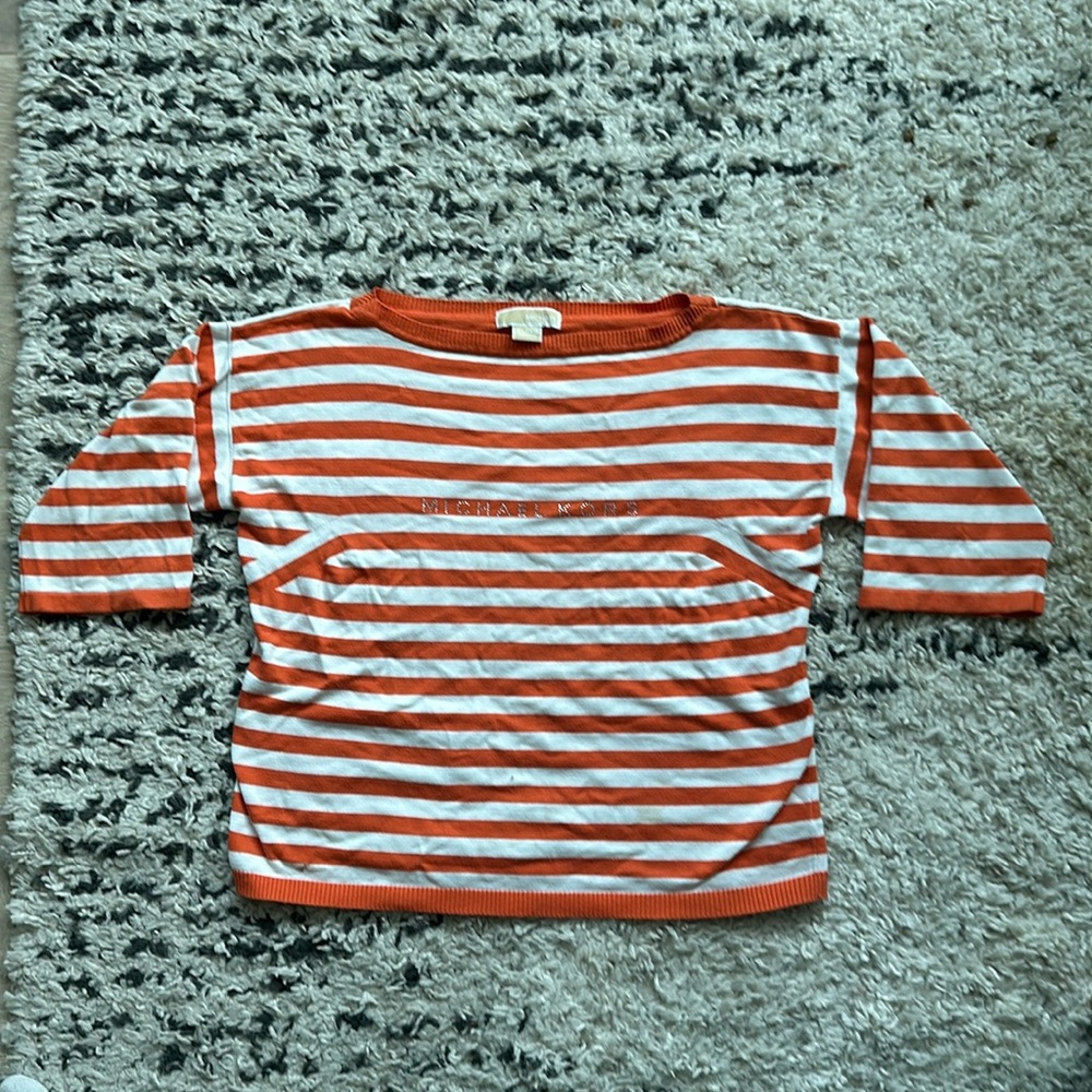 Micheal Kors Sweater Size XL
